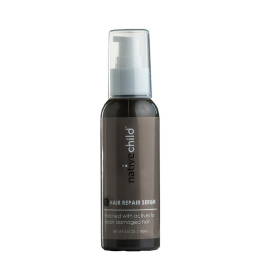 Dry Hair Shampoo (100ml)