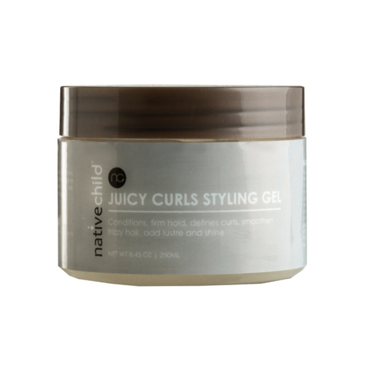 Juicy Curls Styling Gel (250ml)