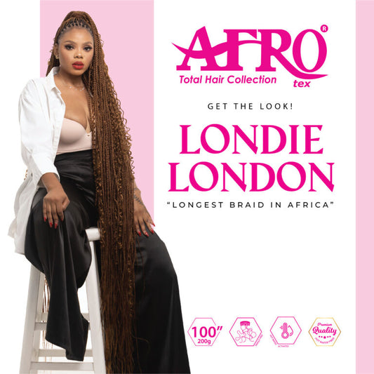 Afrotex Londie Londo #1