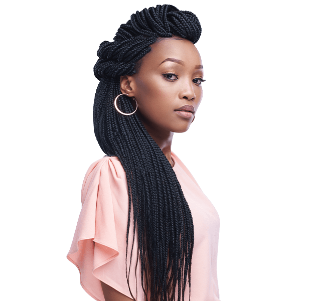 Darling Yaki Braid #1