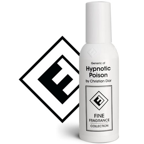 30ml Generic of Hypnotic Poison by Christian Dior – Delu Cosmetics