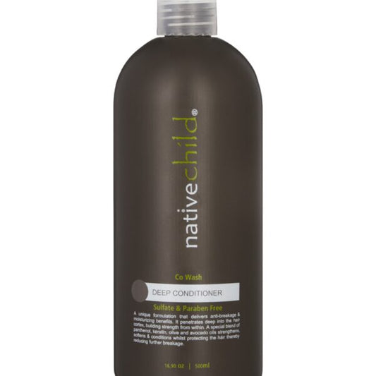 Deep Conditioner 500ml