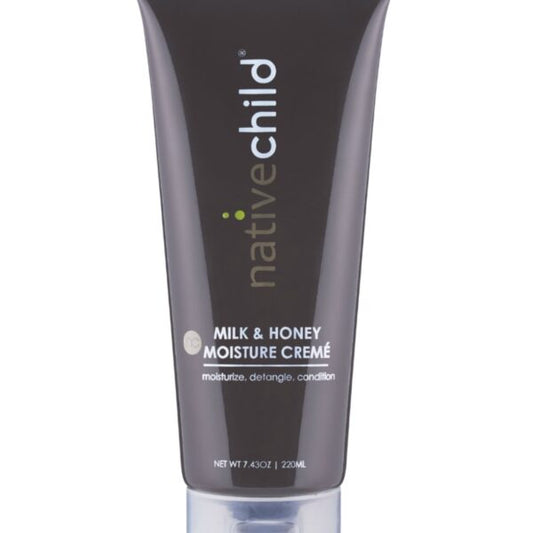 Milk n Honey Moisture Créme 220ml