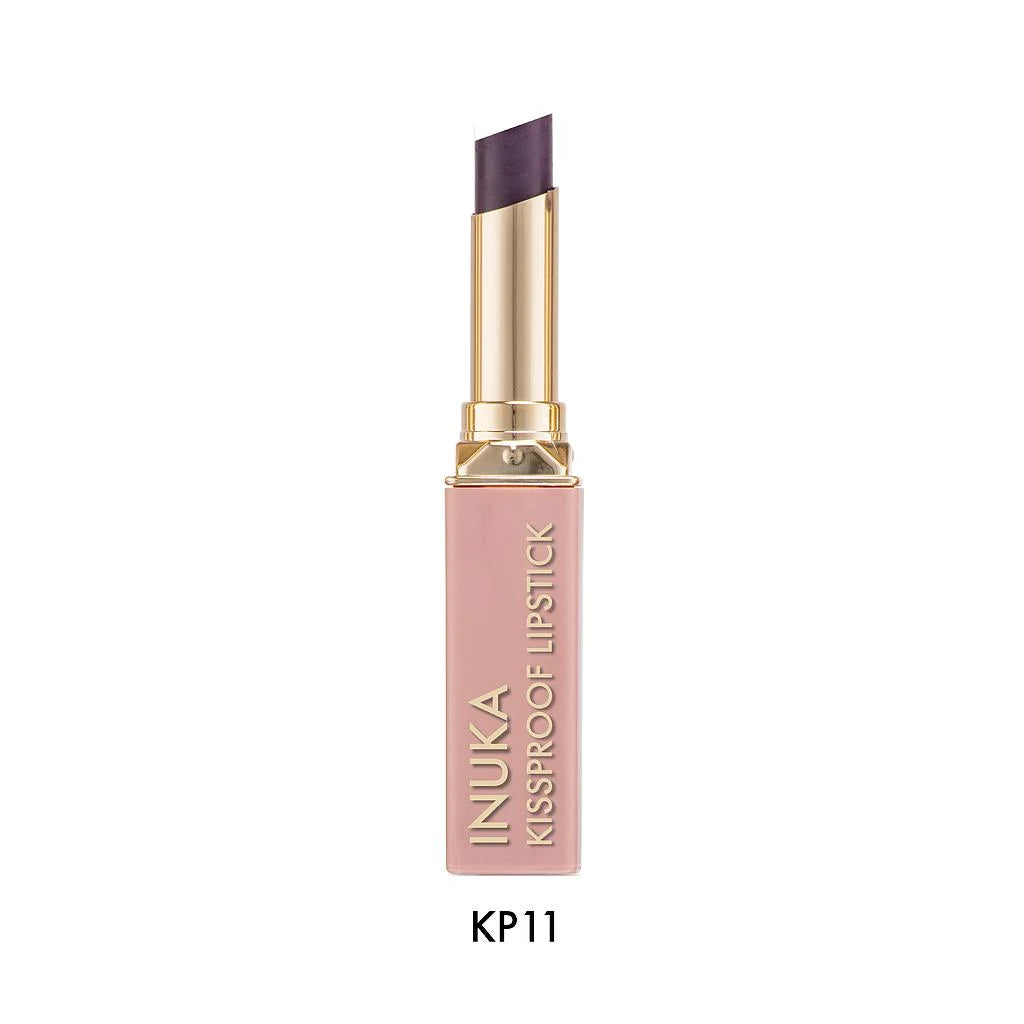 KP11: INUKA Kissproof Lipstick