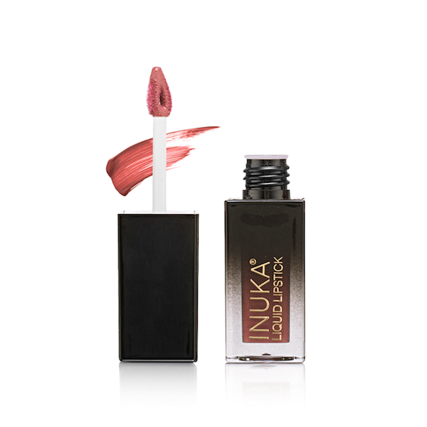 ML11: MATTE Liquid Lipstick