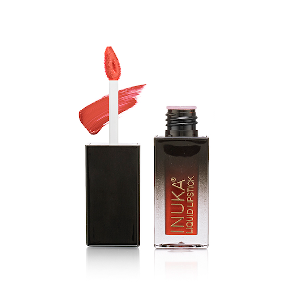 ML12: MATTE Liquid Lipstick