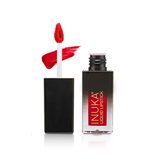 ML16: MATTE Liquid Lipstick