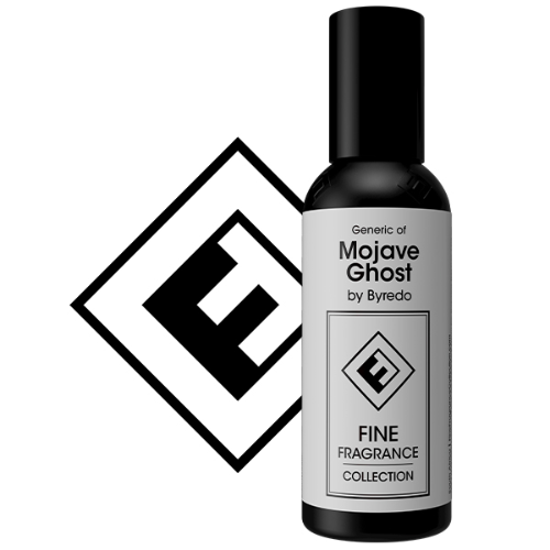 30ml Generic of Mojave Ghost by Byredo
