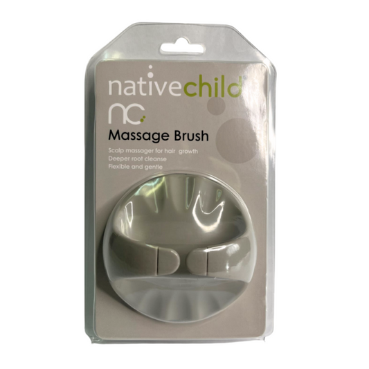 Scalp Massage Brush