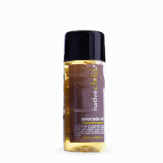 Avocado Oil (100ml)