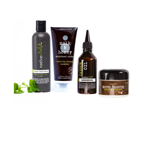 Anti breakage & Transitioning combo