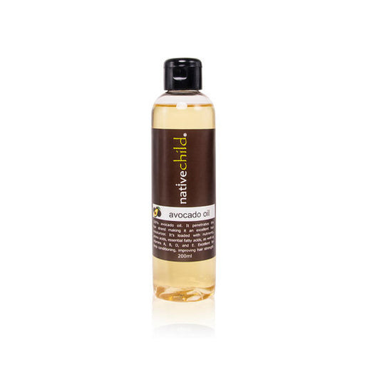 Avocado Oil (200ml)