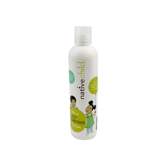 Kids Deep Conditioner (250ml)