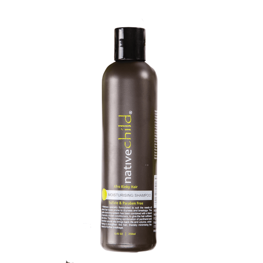 Moisturising Shampoo 250ml