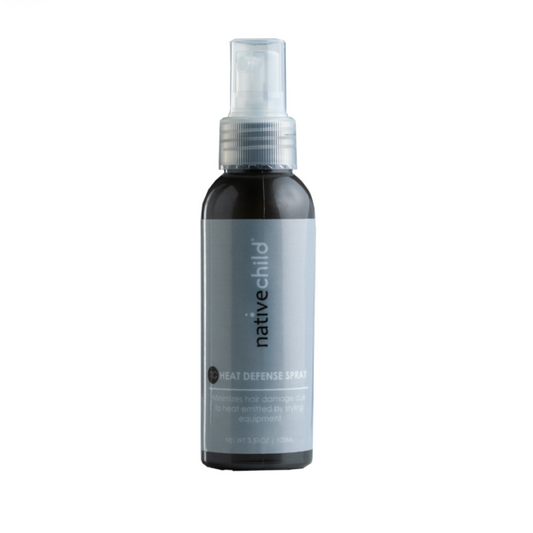 Heat Defence Spray (100ml)
