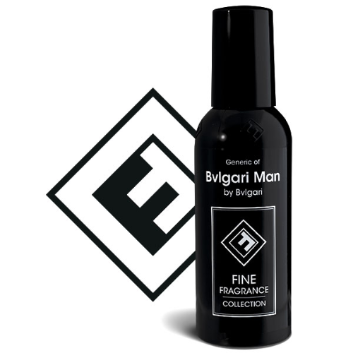 30ml Generic of Bvlgari Man by Bvlgari