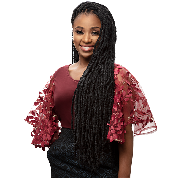 Darling Jozi Light Dread VP #1