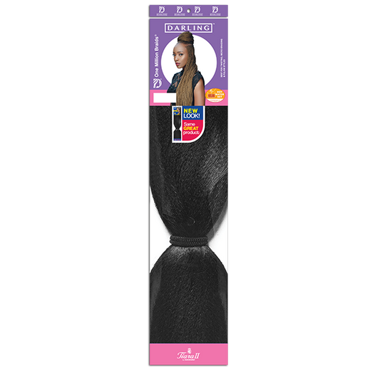 Darling One Million Braid #1