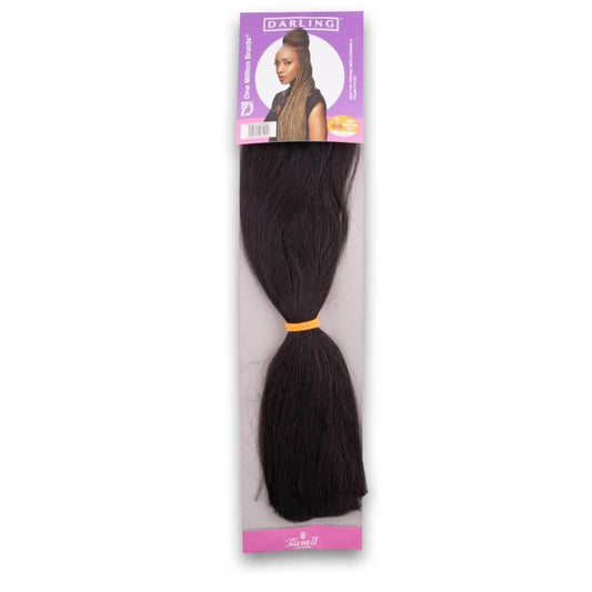 Darling One Million #2