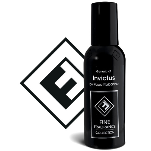 30ml Generic of Invictus by Paco Rabanne
