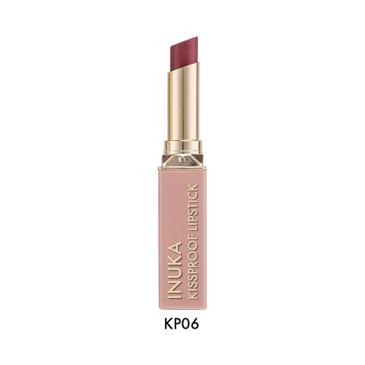 KP06: INUKA Kissproof Lipstick