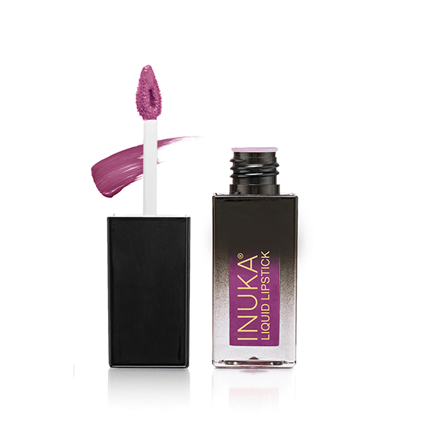 ML15: MATTE Liquid Lipstick