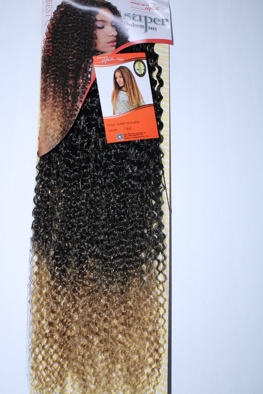 Magic Super Tulle #1B/27