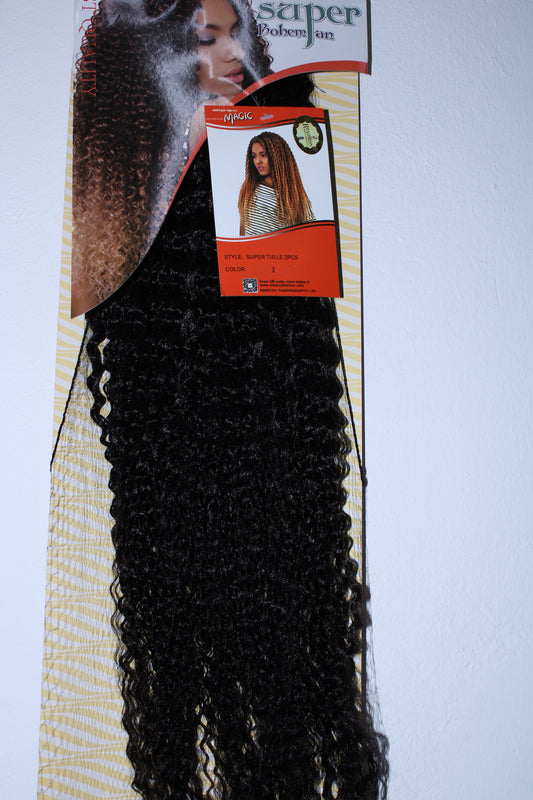 Magic Super Tulle #2