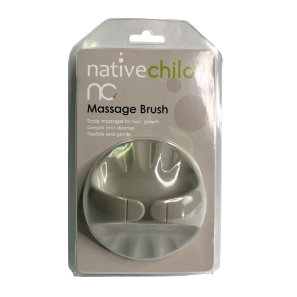 Scalp Massage Brush