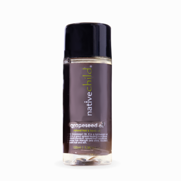 Grapeseed Oil (100ml)