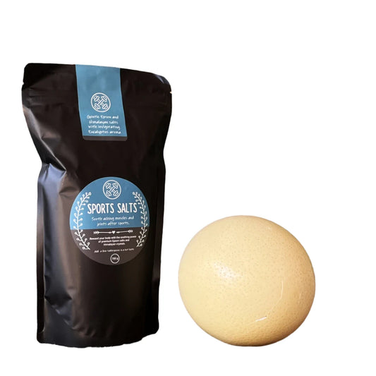 Sport Recovery Salts 700g