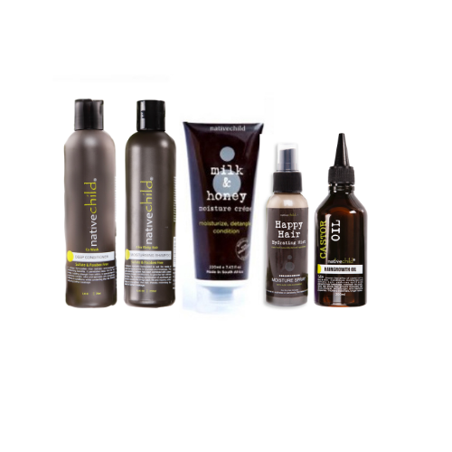 Full LOC / LCO Combo