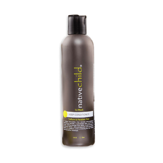 Deep Conditioner 250ml