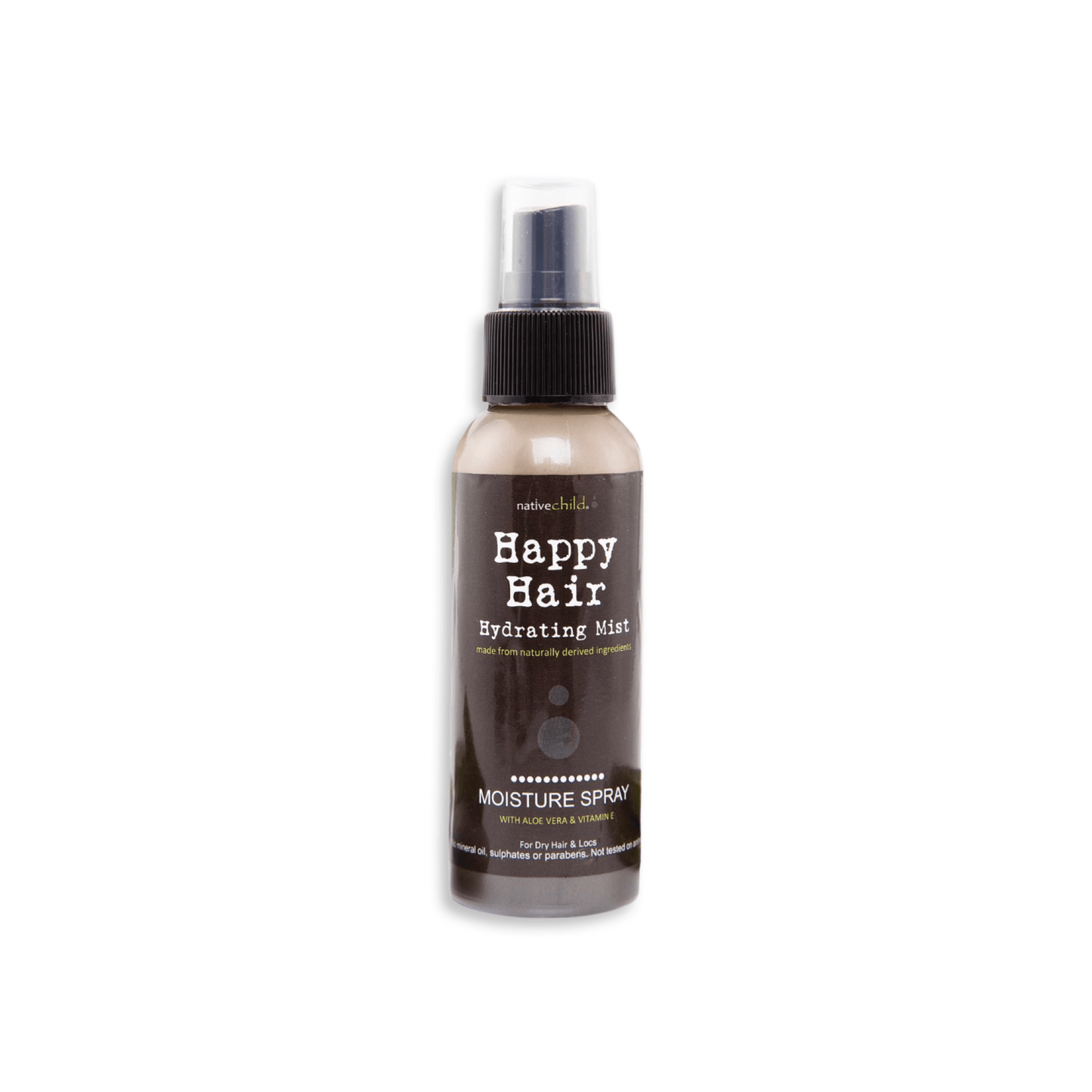 Happy Hair Hydrating Mist (100ml)