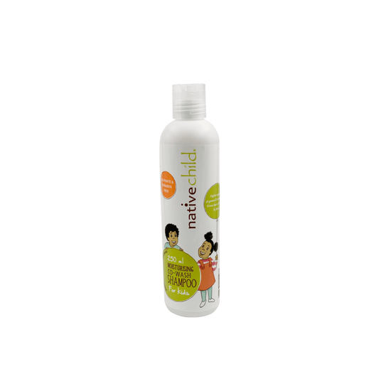 Kids- Moisturising Shampoo (250ml)