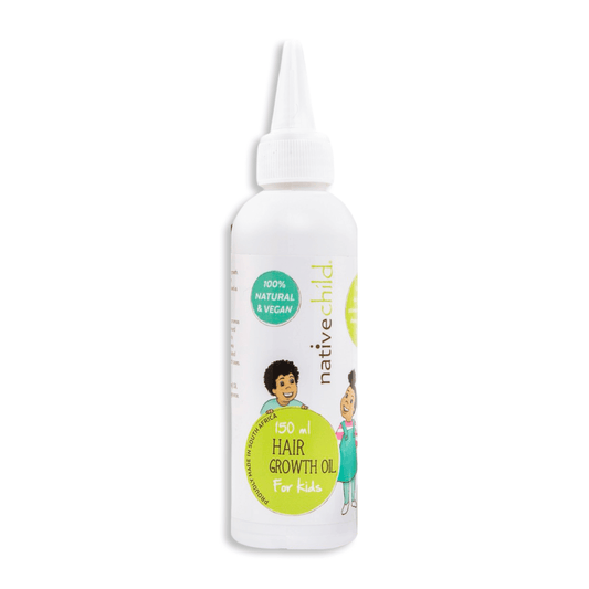 Kids Hair Growth Oil (150ml)